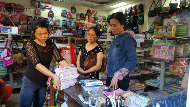 Chỉ số giá tiêu dùng của Thành phố Hồ Chí Minh giảm 0,12% ảnh 1