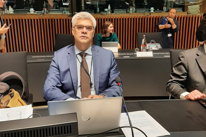 Hungary cách chức Đại sứ đặc mệnh toàn quyền tại Liên minh châu Âu ảnh 1