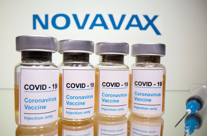 Nhật Bản đặt mua 150 triệu liều vaccine COVID-19 của Novavax ảnh 1