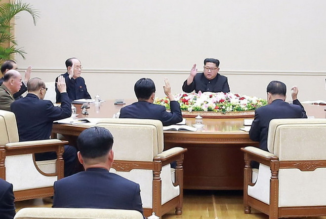 Triều Tiên chuẩn bị lập cơ quan phụ trách vấn đề mở cửa ra thế giới ảnh 1