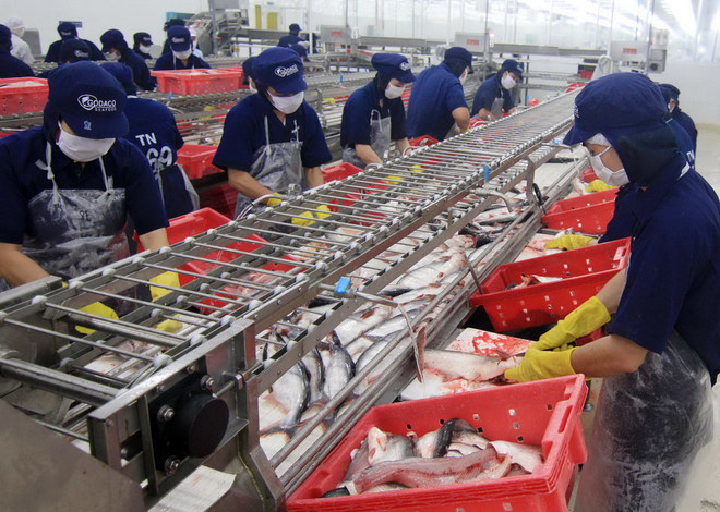 Cộng đồng ASEAN sẽ đem lại nhiều cơ hội phát triển ảnh 1