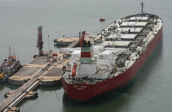 Venezuela quyết định hoãn nhập khẩu dầu của Algeria ảnh 1