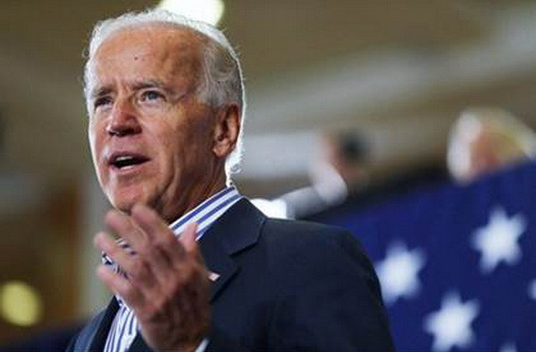 Ông Joe Biden: "Làm sụp đổ kinh tế Nga không phải là mục tiêu của Mỹ" ảnh 2