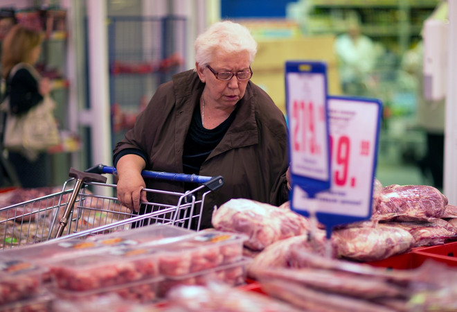 Ông Joe Biden: "Làm sụp đổ kinh tế Nga không phải là mục tiêu của Mỹ" ảnh 1