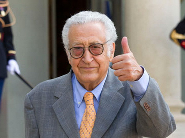 Mỹ, Nga và LHQ chuẩn bị hội nghị hòa bình cho Syria ảnh 1