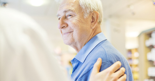 Mỹ đầu tư 300 triệu USD xây cơ sở dữ liệu nghiên cứu bệnh Alzheimer ảnh 1