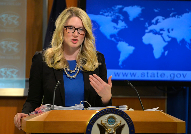 Mỹ tuyên bố tách bạch vấn đề hạt nhân Iran và tù nhân Mỹ ảnh 1