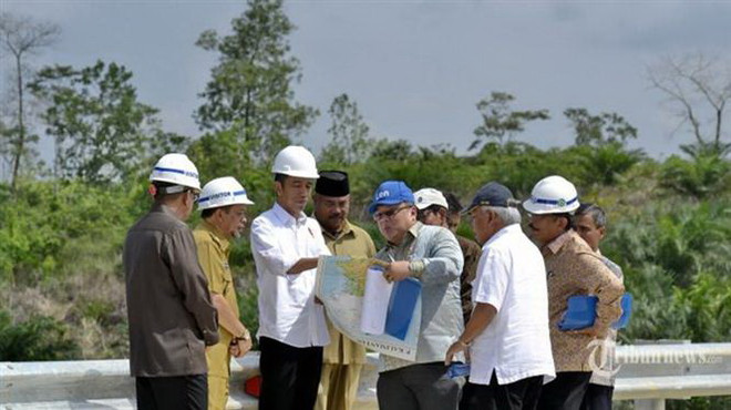 Indonesia tích cực chuẩn bị cho các hội nghị thượng đỉnh ASEAN, G20 ảnh 1