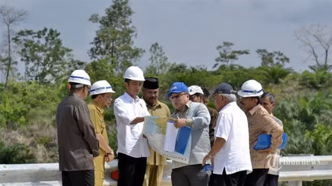 Indonesia tích cực chuẩn bị cho các hội nghị thượng đỉnh ASEAN, G20 ảnh 1