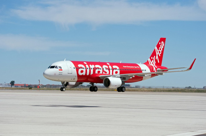 Cơ quan điều tra để ý tới sai phạm của hãng hàng không AirAsia ảnh 1
