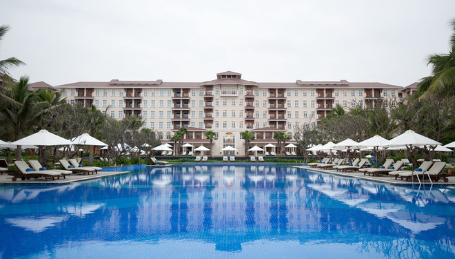 Vingroup chi 10 triệu USD giúp nâng năng lực quản lý doanh nghiệp Việt ảnh 1