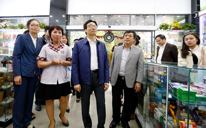 Chính phủ sẽ hỗ trợ đề án xây dựng Đà Lạt là thành phố thông minh ảnh 1