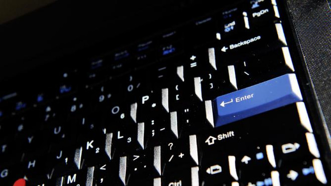 Hơn 1.000 trang mạng Pháp bị tin tặc tấn công sau vụ Charlie Hebdo ảnh 1