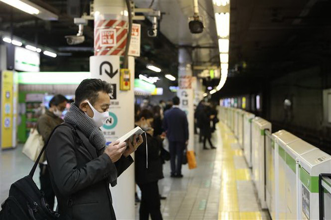 Nhật Bản, Hàn Quốc trong tình trạng cảnh giác cao độ với COVID-19 ảnh 1