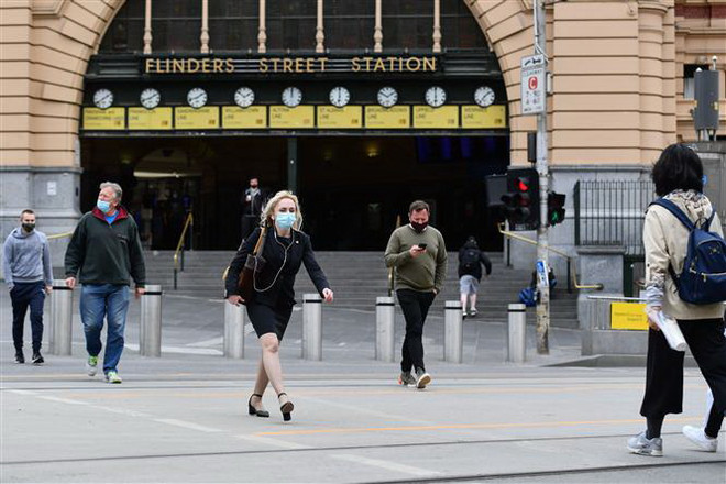 Thái Lan, Australia và Ấn Độ tăng cường biện pháp tại các điểm nóng ảnh 2