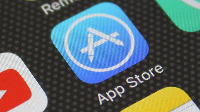 (Nguồn: techcrunch.com) Apple giảm 50% phí hoa hồng cho nhà phát triển nhỏ trên App Store ảnh 1