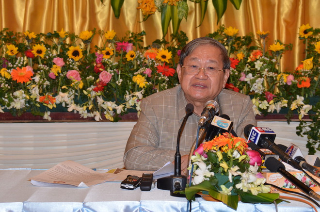 Đảng Nhân dân Campuchia bầu thêm 306 ủy viên trung ương ảnh 1