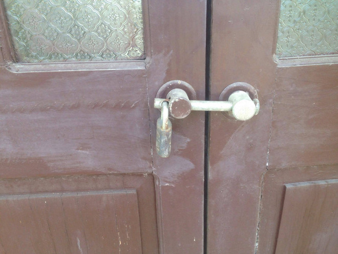 Hà Nội: Trạm y tế tiền tỷ “mồ côi” ở xã nợ đọng Nông thôn mới ảnh 4