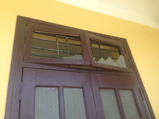 Hà Nội: Trạm y tế tiền tỷ “mồ côi” ở xã nợ đọng Nông thôn mới ảnh 3