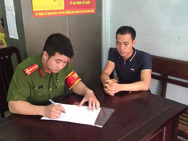 Hà Nội: Đâm chết bạn nghề tại lò mổ vì giành mối lấy thịt bò ảnh 1