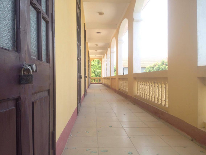 Hà Nội: Trạm y tế tiền tỷ “mồ côi” ở xã nợ đọng Nông thôn mới ảnh 2