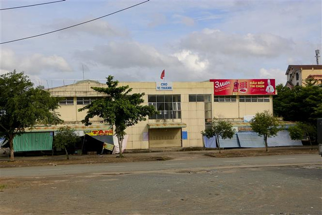 Đắk Nông, Quảng Ninh thực hiện nghiêm giãn cách và tăng phòng dịch ảnh 2