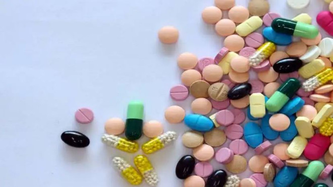 Ngành dược phẩm Ấn Độ sẽ đạt quy mô 130 tỷ USD đến năm 2030 ảnh 1