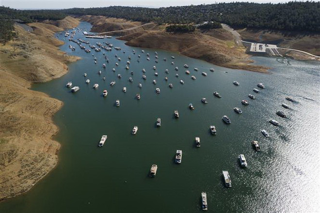 Những thách thức toàn cầu trở nên trầm trọng hơn do COVID-19 ảnh 1