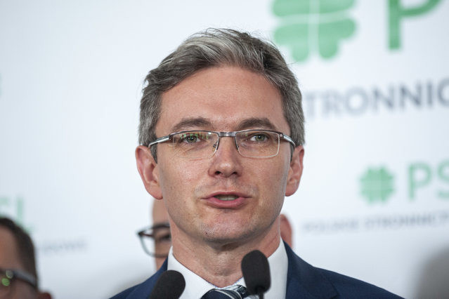 Dịch COVID-19: Nghị viện châu Âu thông báo nghị sỹ đầu tiên nhiễm bệnh ảnh 1