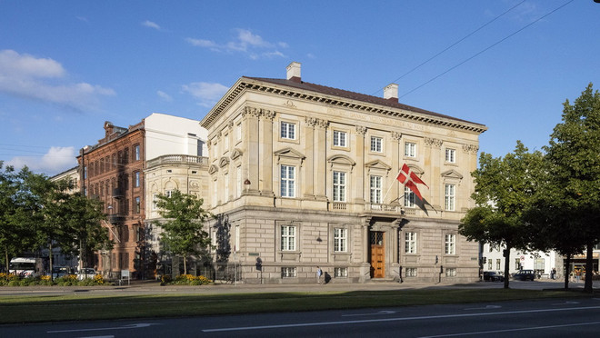 Thụy Sĩ, Đan Mạch công bố các biện pháp hỗ trợ 'khủng hoảng COVID-19' ảnh 2