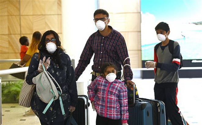 Khách du lịch nước ngoài tới Australia giảm 99% trong mùa dịch ảnh 1