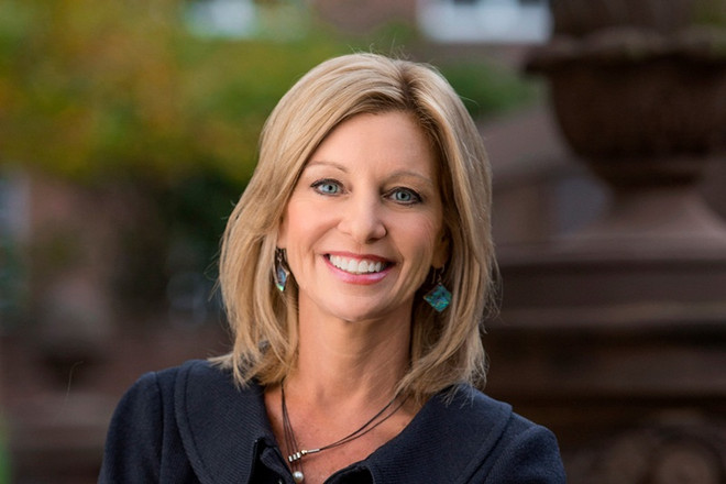 Tốp 100 phụ nữ quyền lực nhất thế giới: Thủ tướng Đức vẫn đứng đầu ảnh 5