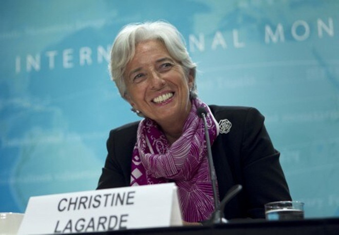 Tốp 100 phụ nữ quyền lực nhất thế giới: Thủ tướng Đức vẫn đứng đầu ảnh 3