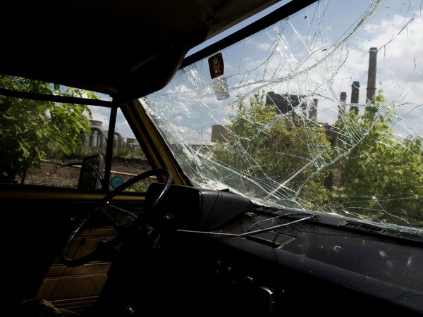 [Photo] Nổ tại nhà máy điện ở Kosovo, nhiều người thương vong ảnh 1