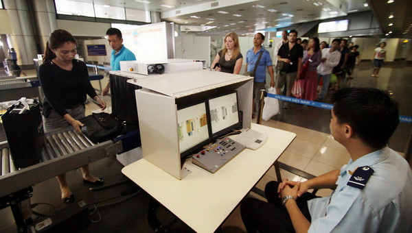 Mở rộng áp dụng hoàn thuế giá trị gia tăng tại 7 cửa khẩu ảnh 1