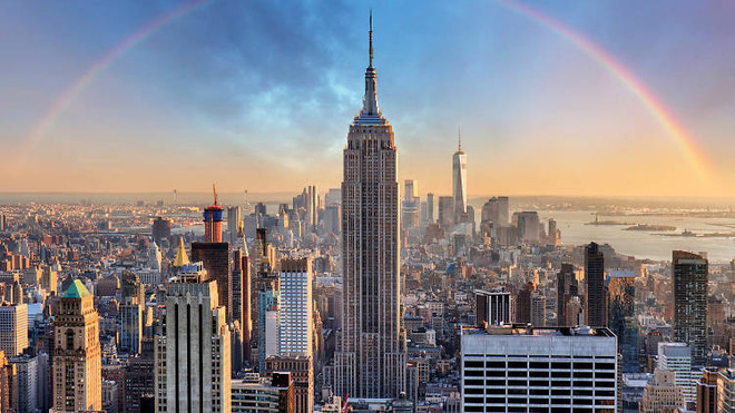 Khi sự thống trị toàn cầu về tài chính của Mỹ bị đe dọa ảnh 2