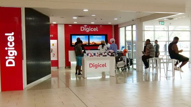 Lo ngại về thỏa thuận China Mobile mua lại công ty điện thoại Digicel ảnh 2