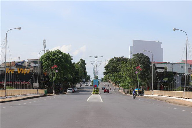 Quảng Ngãi, Quảng Trị đẩy nhanh xét nghiệm COVID-19 cho dân ảnh 2