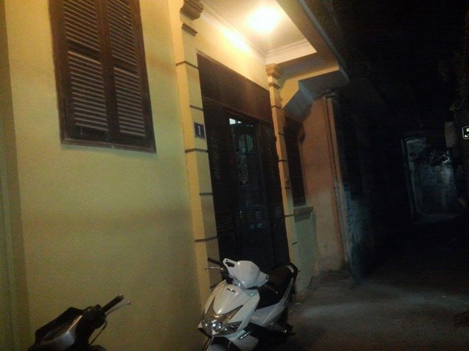 Hà Nội: Bắt đối tượng sát hại vợ rồi bỏ trốn khỏi hiện trường ảnh 1