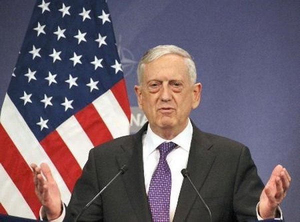 Mỹ quy trách nhiệm cho ông Putin trong vụ cựu điệp viên bị sát hại ảnh 1