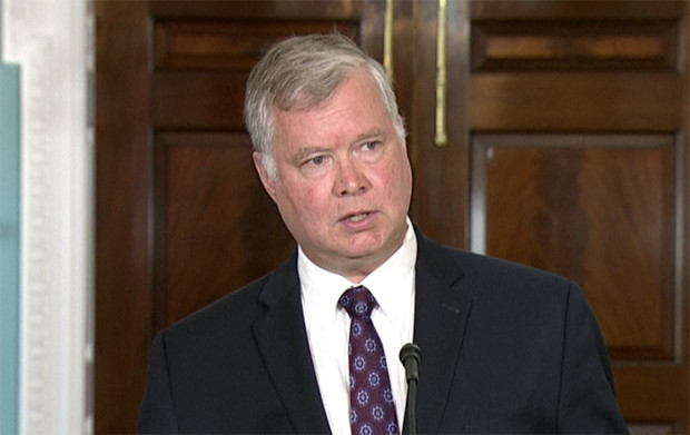 Mỹ tìm kiếm sự hợp tác của Nga trong vấn đề Triều Tiên ảnh 1