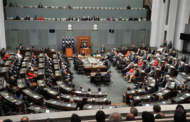 Australia trở thành quốc gia thứ tư hoàn tất thủ tục phê chuẩn CPTPP ảnh 1