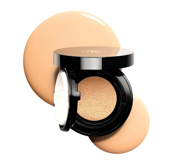 Sở hữu lớp makeup hồng ngọt lịm chỉ với ba sản phẩm makeup ảnh 5