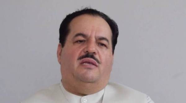 Taliban lại đánh bom, một chính trị gia Afghanistan thiệt mạng ảnh 1