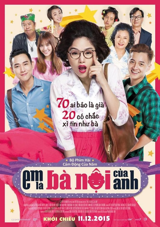Top 5 bộ phim Việt Nam có doanh thu cao nhất mọi thời đại ảnh 3
