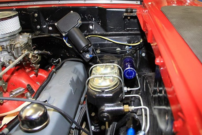 Bảy nguyên tắc vàng cho xế yêu trong mùa Hè mà ai cũng nên biết ảnh 2