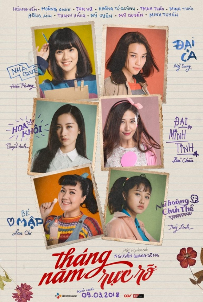 Top 5 bộ phim Việt Nam có doanh thu cao nhất mọi thời đại ảnh 5