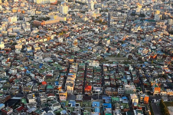 Bảy địa điểm du lịch không thể tuyệt hơn cho năm 2018 ảnh 5