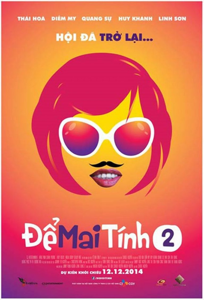 Top 5 bộ phim Việt Nam có doanh thu cao nhất mọi thời đại ảnh 4