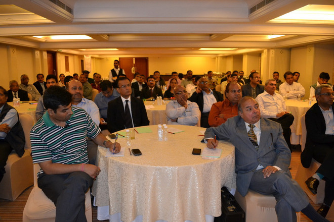 Doanh nghiệp Việt Nam-Ấn Độ có thể hợp tác trên nhiều lĩnh vực ảnh 2